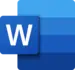 microsoft word logo